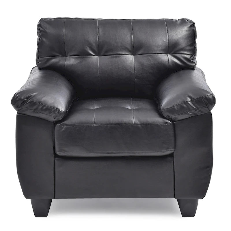 Gallant Upholstered Accent Chair - 36L x 33W x 35H