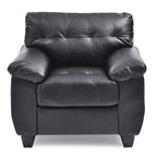 Gallant Upholstered Accent Chair - 36L x 33W x 35H