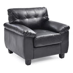 Gallant Upholstered Accent Chair - 36L x 33W x 35H