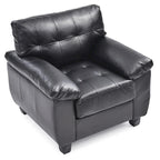 Gallant Upholstered Accent Chair - 36L x 33W x 35H