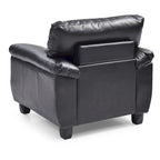 Gallant Upholstered Accent Chair - 36L x 33W x 35H