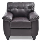 Gallant Upholstered Accent Chair - 36L x 33W x 35H