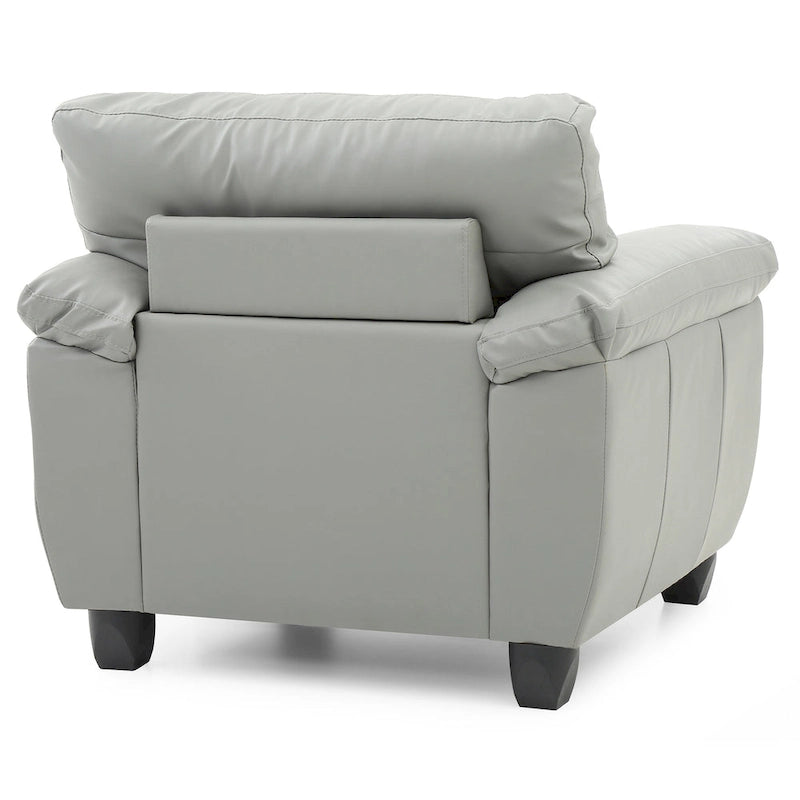 Gallant Upholstered Accent Chair - 36L x 33W x 35H