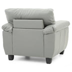 Gallant Upholstered Accent Chair - 36L x 33W x 35H