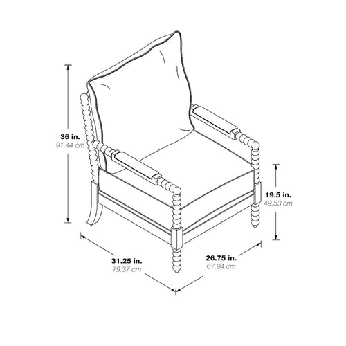 Annie Chair