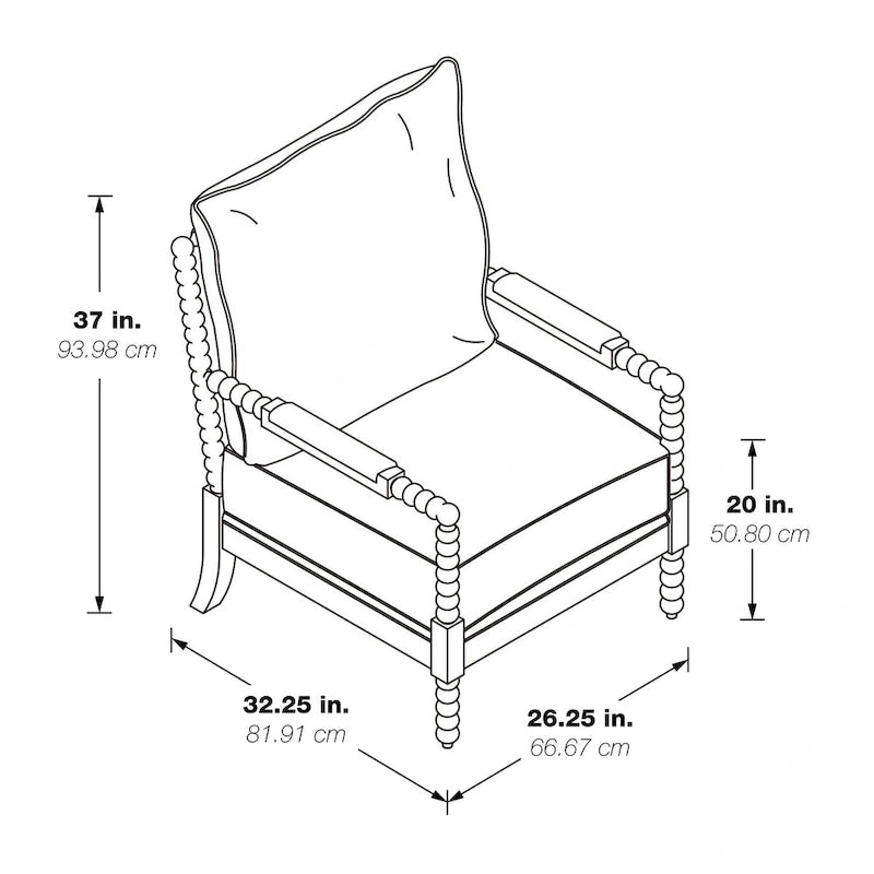 Annie Chair