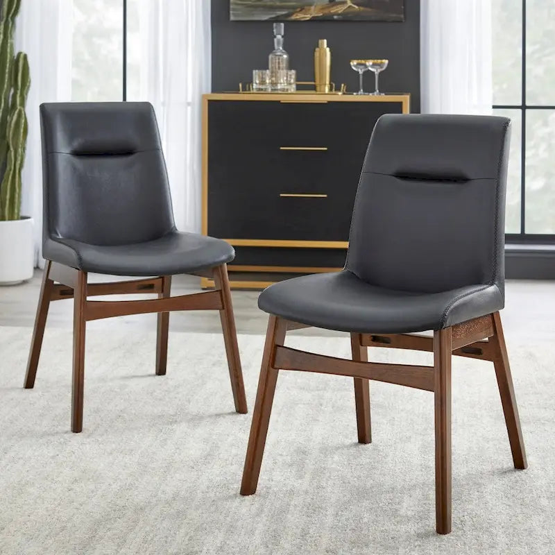  Vance Dining Chair (Set of 2)