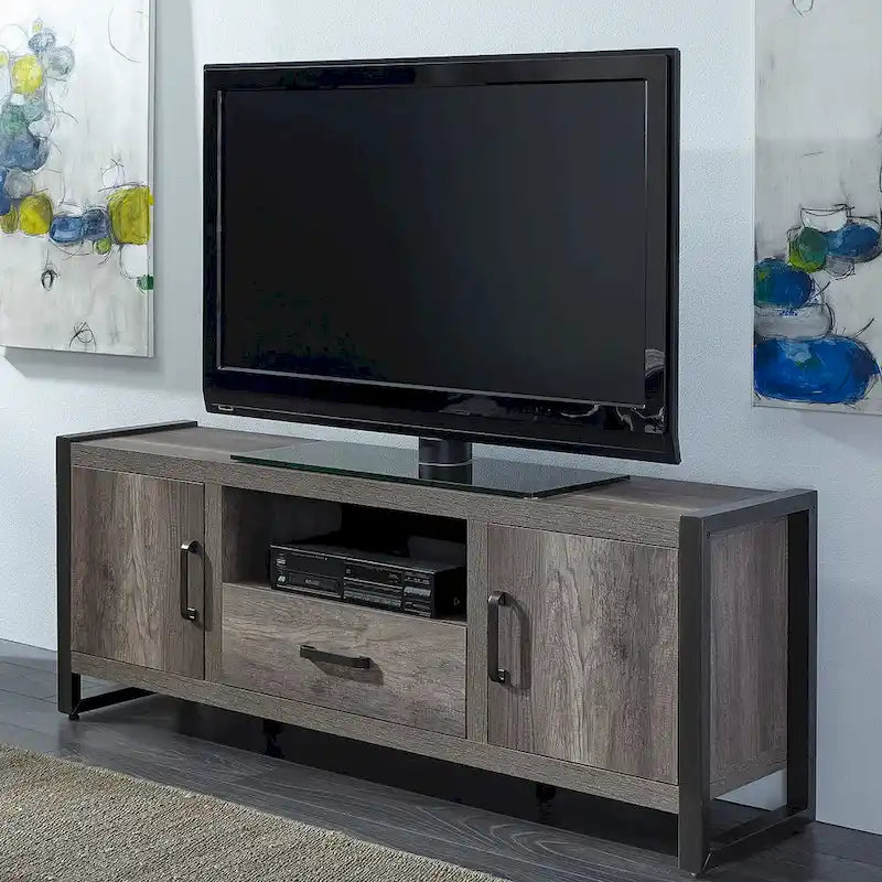 Greystone Entertainment Center w Piers