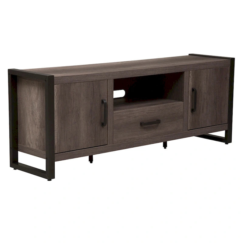Greystone Entertainment Center w Piers