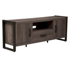 Greystone Entertainment Center w Piers