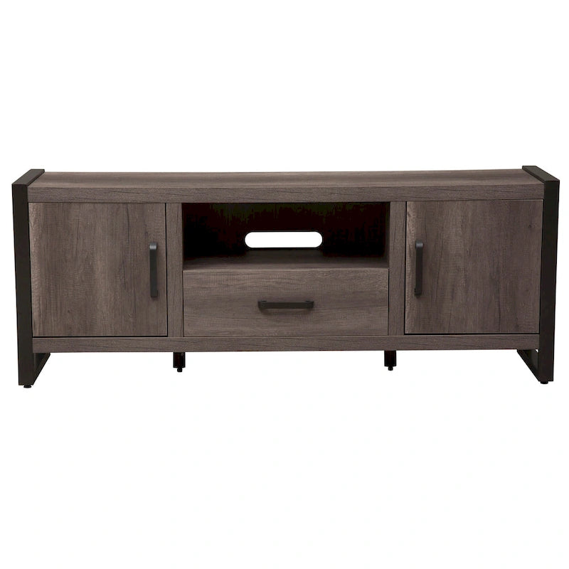 Greystone Entertainment Center w Piers