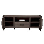 Greystone Entertainment Center w Piers