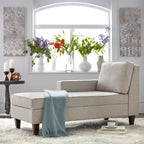  Ginger Storage Chaise