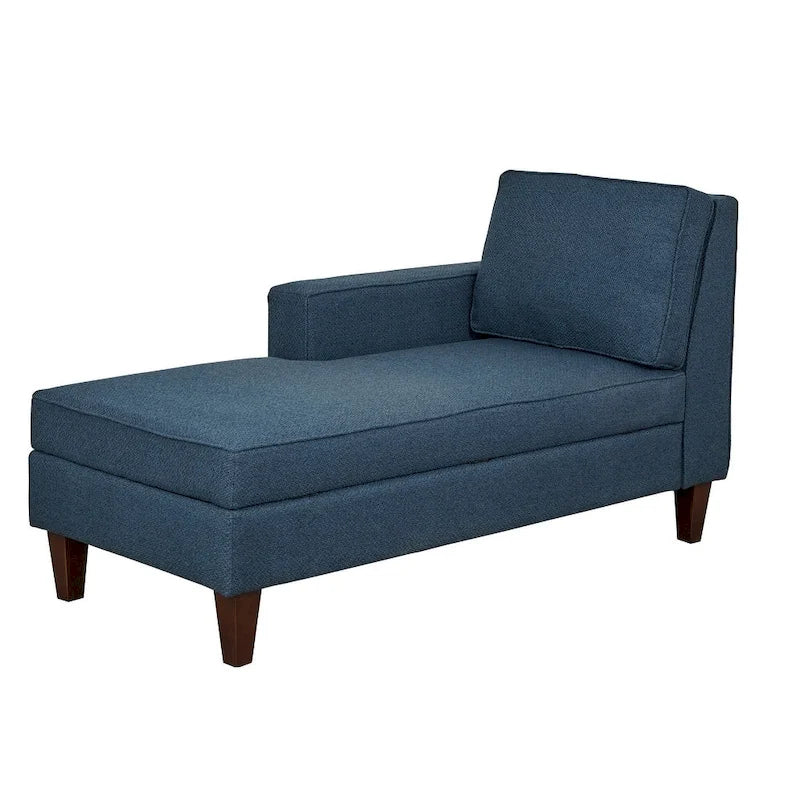 Ginger Storage Chaise