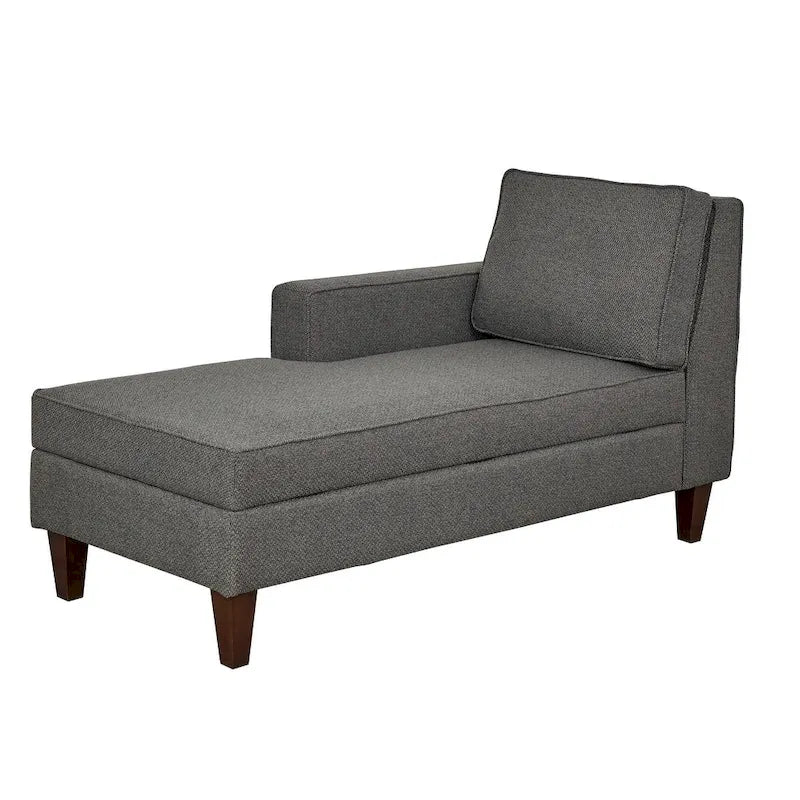 Ginger Storage Chaise