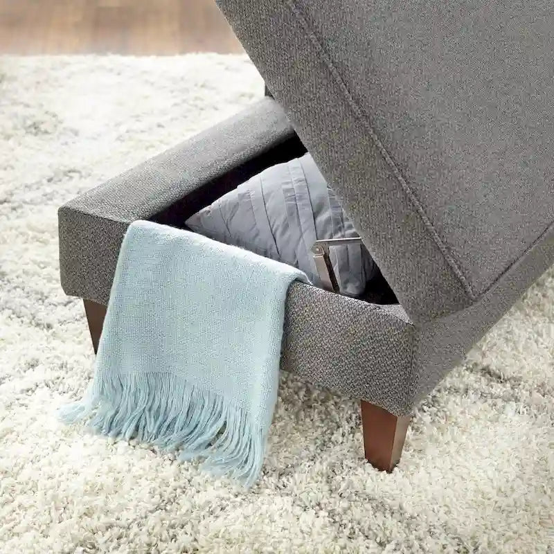 Ginger Storage Chaise