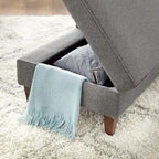 Ginger Storage Chaise