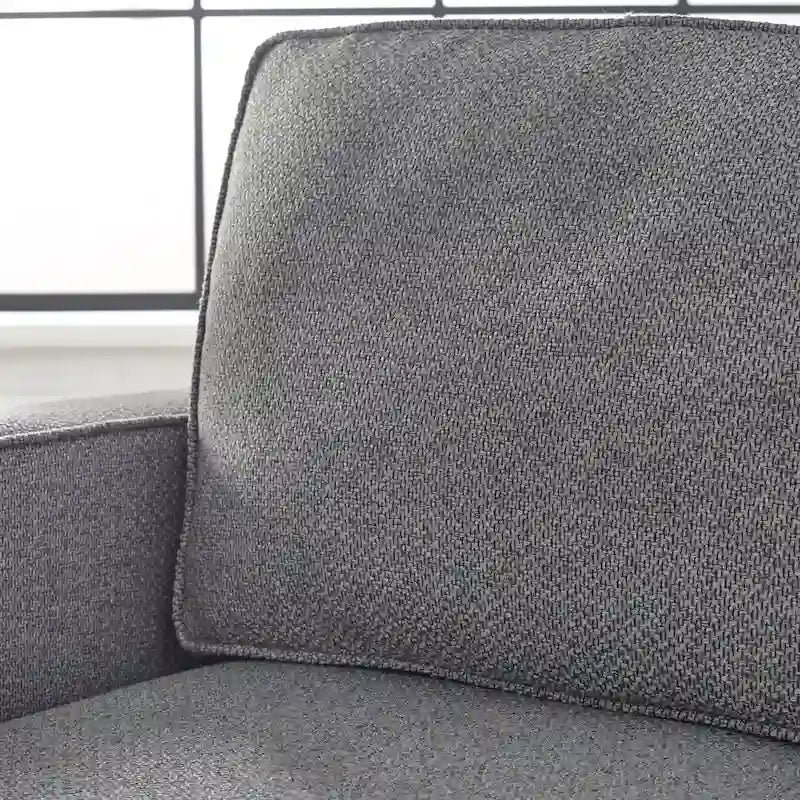 Ginger Storage Chaise