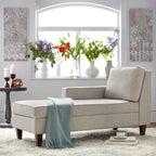 Ginger Storage Chaise