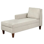 Ginger Storage Chaise