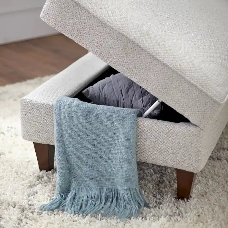 Ginger Storage Chaise