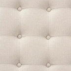 Jularp Upholstered Cocktail Ottoman