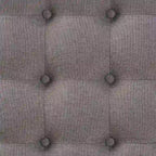 Jularp Upholstered Cocktail Ottoman