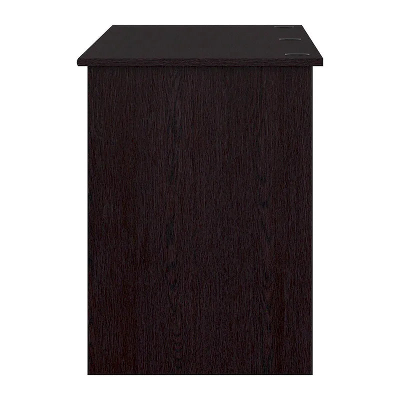 Cabot 60W Computer Desk with Drawers and Storage