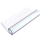 PVC Matte Home Use Transparent Protective Mat for Floor Chair