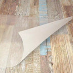 PVC Matte Home Use Transparent Protective Mat for Floor Chair