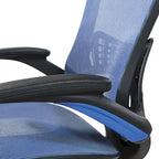 Plumlee Mesh Seat and Back Office Chair
