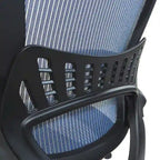 Plumlee Mesh Seat and Back Office Chair