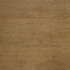 Wilbur Vintage Padded Wood Banker's Chair