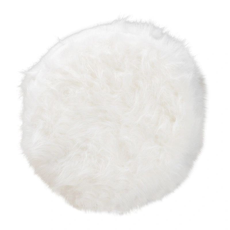 Coburn Modern and Contemporary Upholstered Ottoman