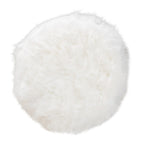 Coburn Modern and Contemporary Upholstered Ottoman