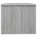 vidaXL Coffee Table Lift Top End Table Accent Side Sofa Table Engineered Wood - 31.5 x 19.7 x 16.7