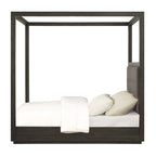Barron King-size Canopy Bed