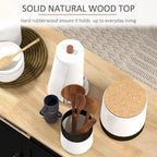Kitchen Island on Wheels
