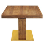Vector Expandable Dining Table