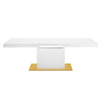 Vector Expandable Dining Table