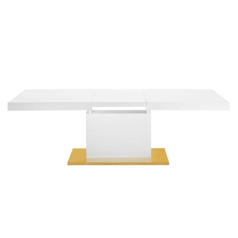 Vector Expandable Dining Table