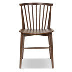  Ligna Dining Chair - Spindled Bark with Solid Wood Frame
