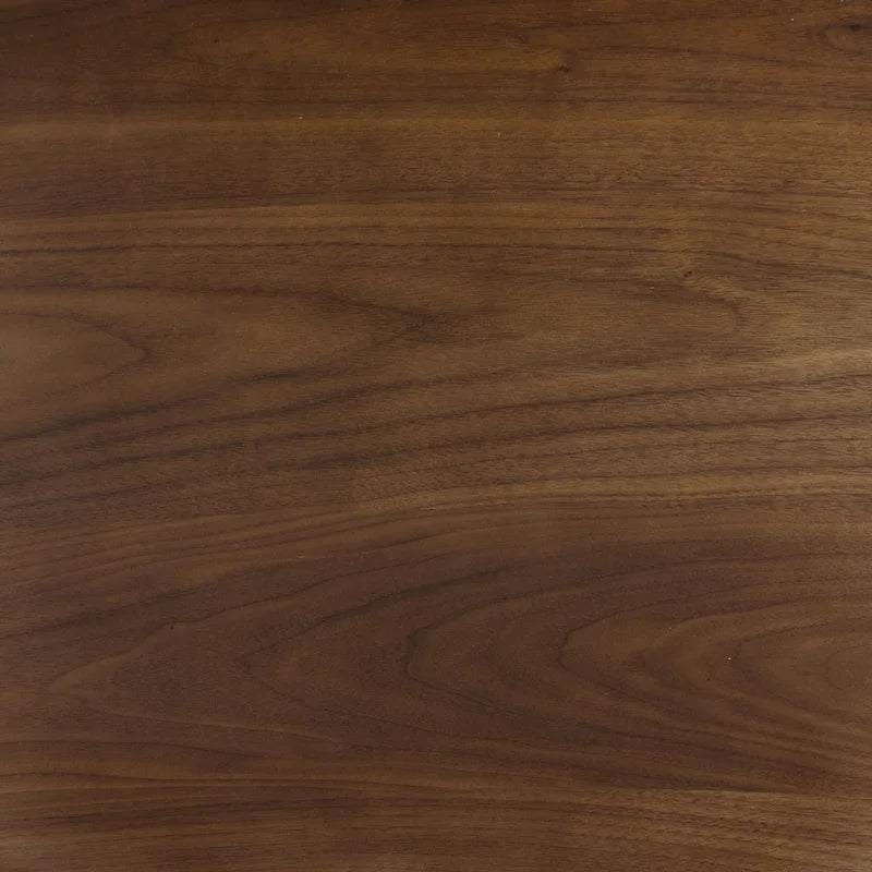 Ligna Dining Chair - Spindled Bark with Solid Wood Frame