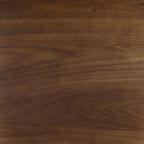 Ligna Dining Chair - Spindled Bark with Solid Wood Frame