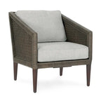 Kaitlin Wicker Accent Chair