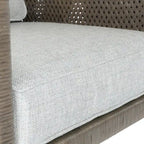Kaitlin Wicker Accent Chair