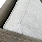 Kaitlin Wicker Accent Chair