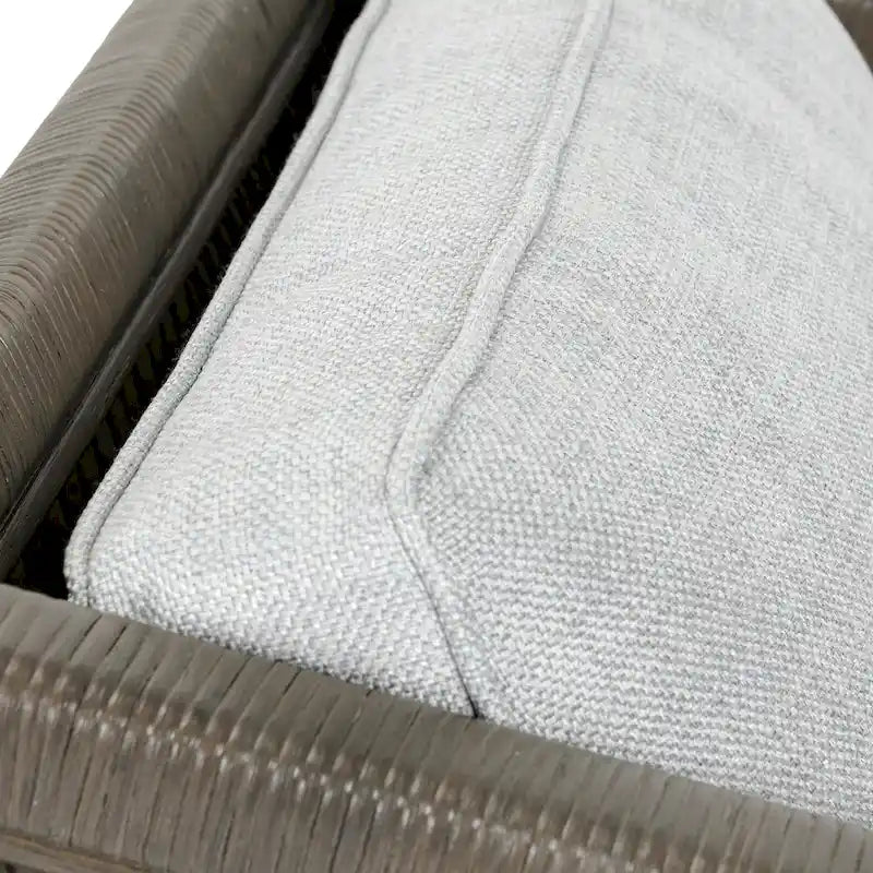 Kaitlin Wicker Accent Chair
