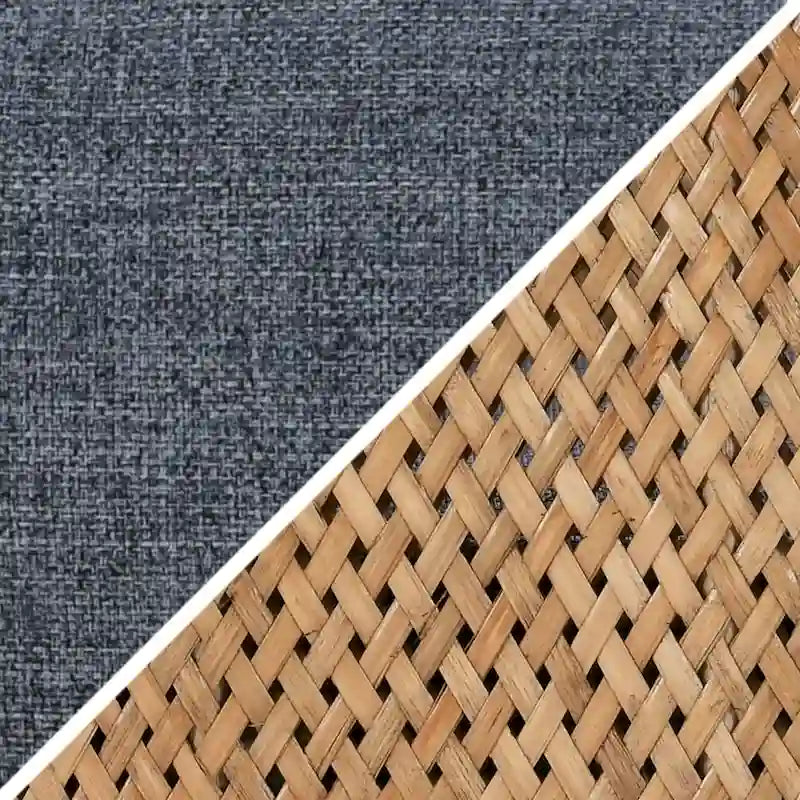 Kaitlin Wicker Accent Chair