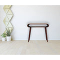 Solid Wood Amaya Nordic Style Console Table